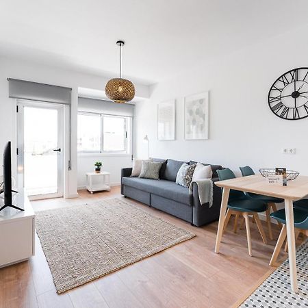 Guestready - City Retreat With A Balcony Πόρτο Εξωτερικό φωτογραφία