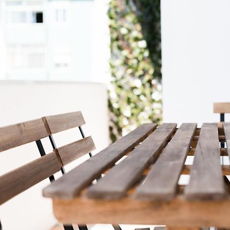Guestready - City Retreat With A Balcony Πόρτο Εξωτερικό φωτογραφία