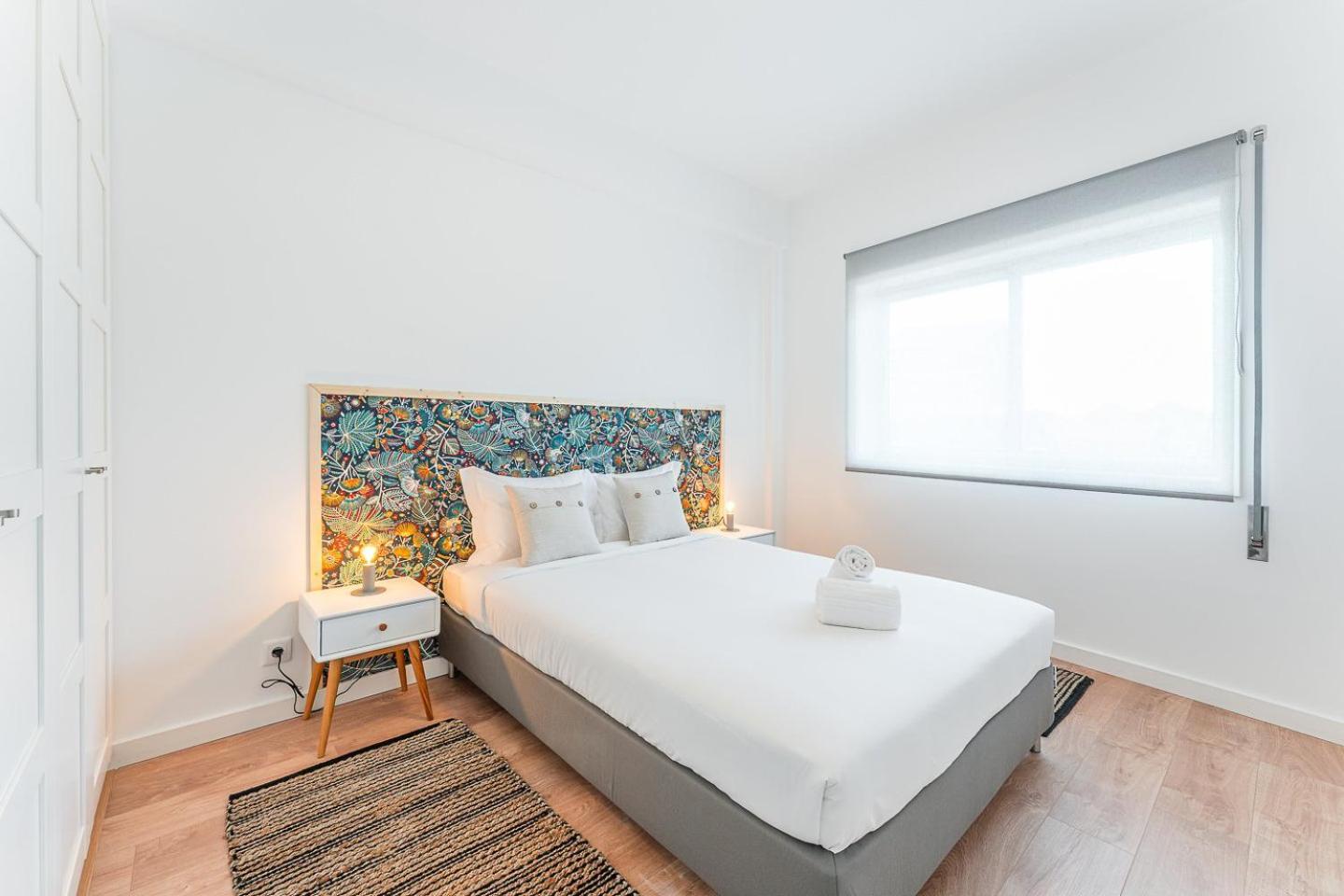 Guestready - City Retreat With A Balcony Πόρτο Εξωτερικό φωτογραφία