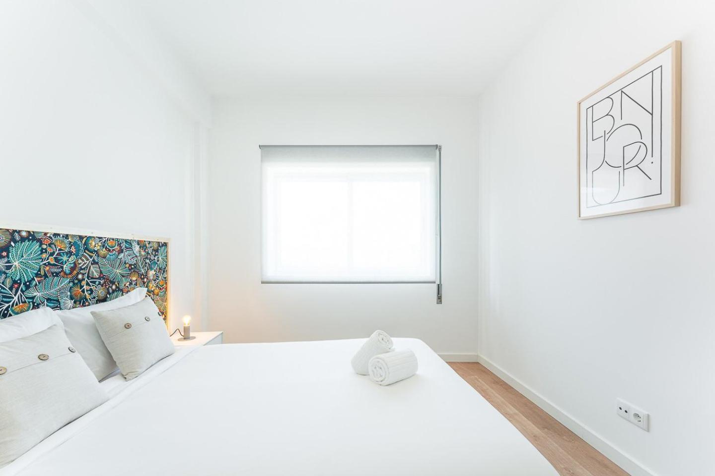 Guestready - City Retreat With A Balcony Πόρτο Εξωτερικό φωτογραφία