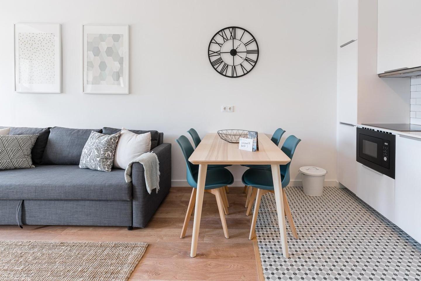 Guestready - City Retreat With A Balcony Πόρτο Εξωτερικό φωτογραφία