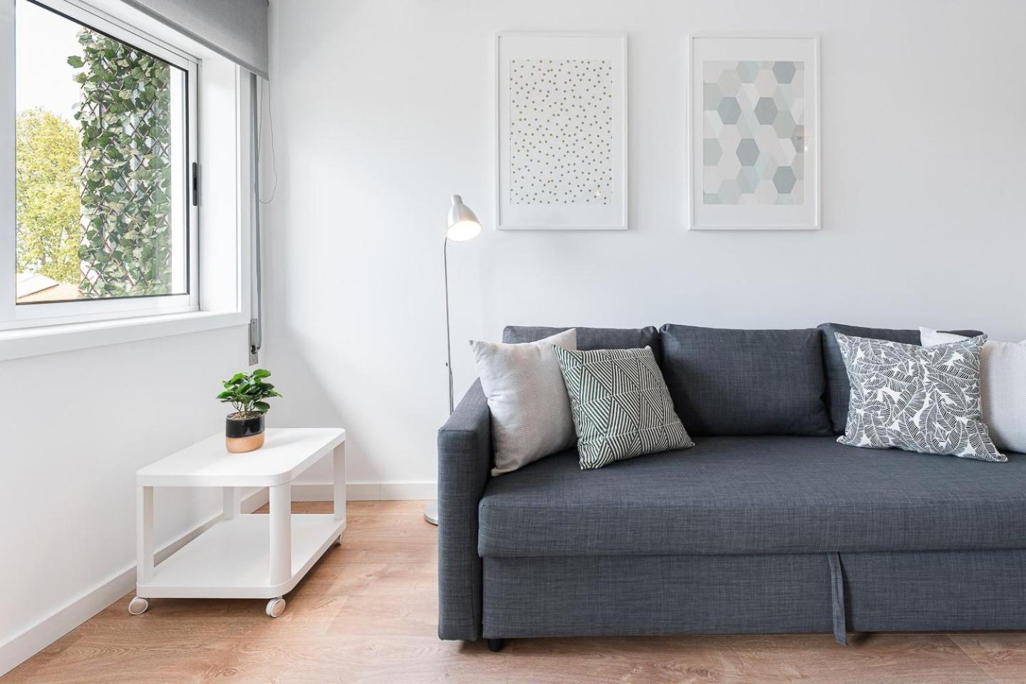 Guestready - City Retreat With A Balcony Πόρτο Εξωτερικό φωτογραφία